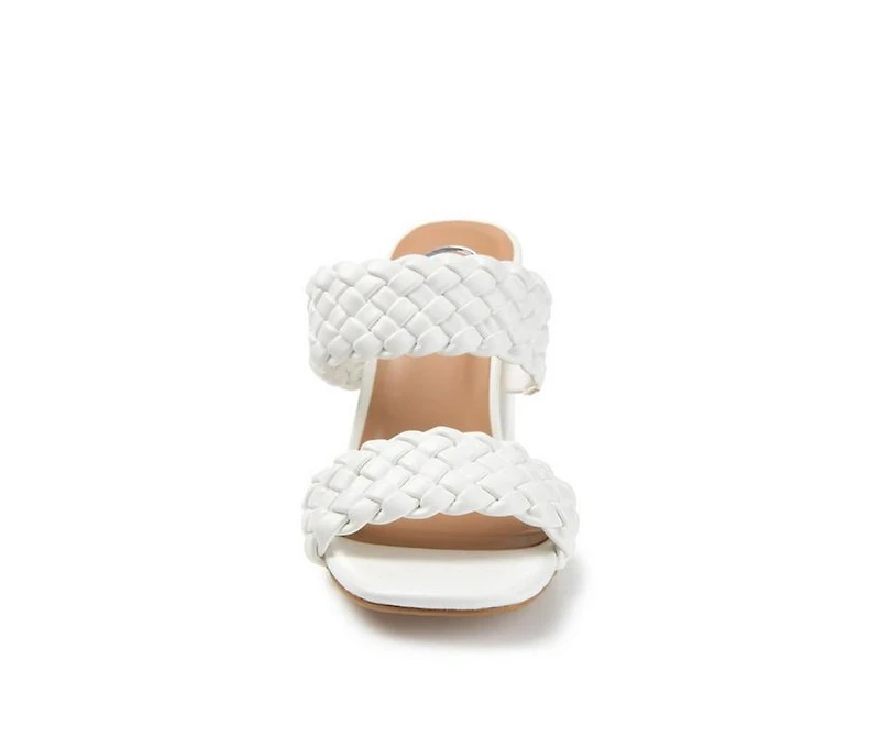 Women's Journee Collection Melissa Dress Sandals