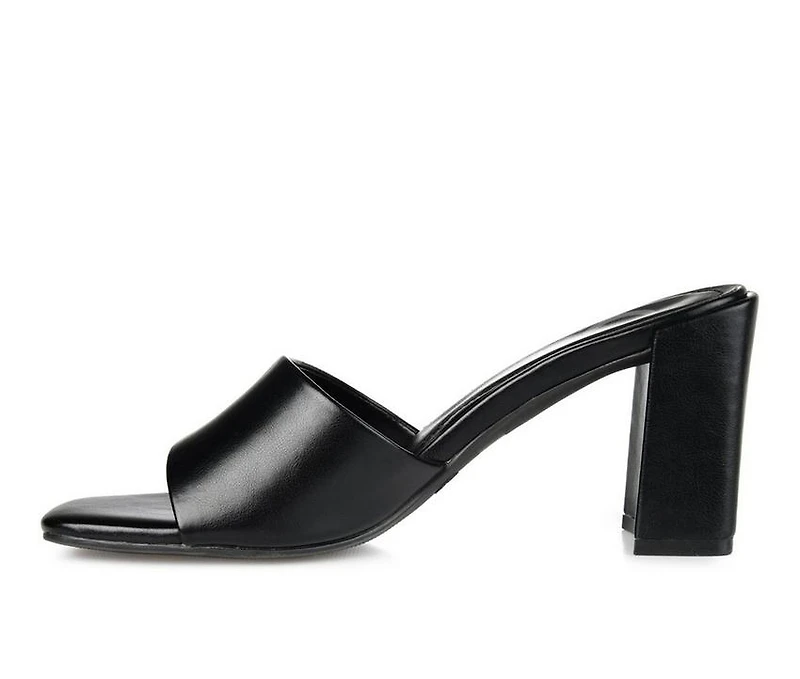 Women's Journee Collection Alisia Dress Sandals