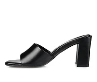 Women's Journee Collection Alisia Dress Sandals