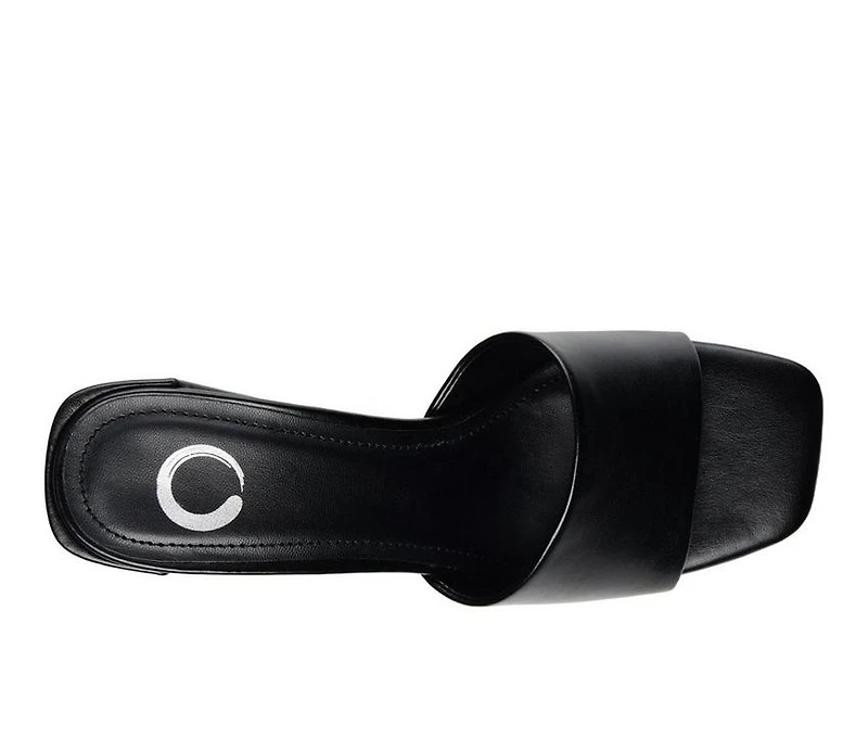 Women's Journee Collection Alisia Dress Sandals