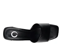 Women's Journee Collection Alisia Dress Sandals
