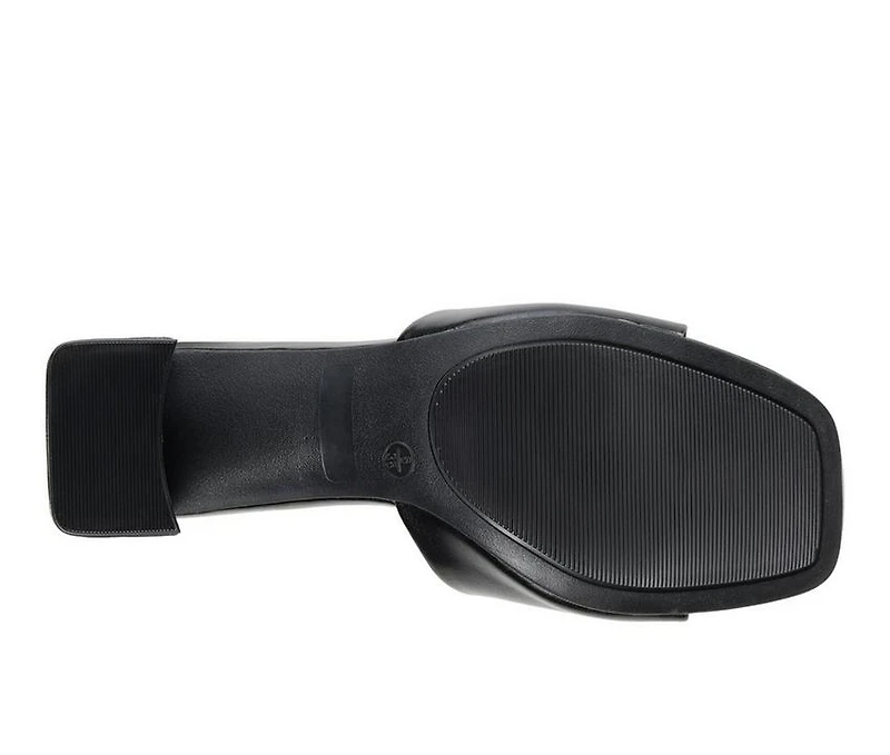 Women's Journee Collection Alisia Dress Sandals