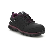 Women's REEBOK Work RB492 Sublite Exofuse Shoes