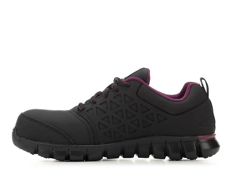 Women's REEBOK Work RB492 Sublite Exofuse Shoes