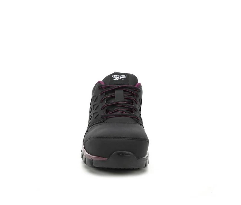 Women's REEBOK Work RB492 Sublite Exofuse Shoes
