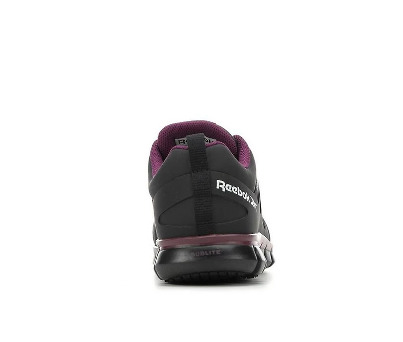 Women's REEBOK Work RB492 Sublite Exofuse Shoes