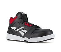 Men's REEBOK Work BB4500 High-Top Sneakers