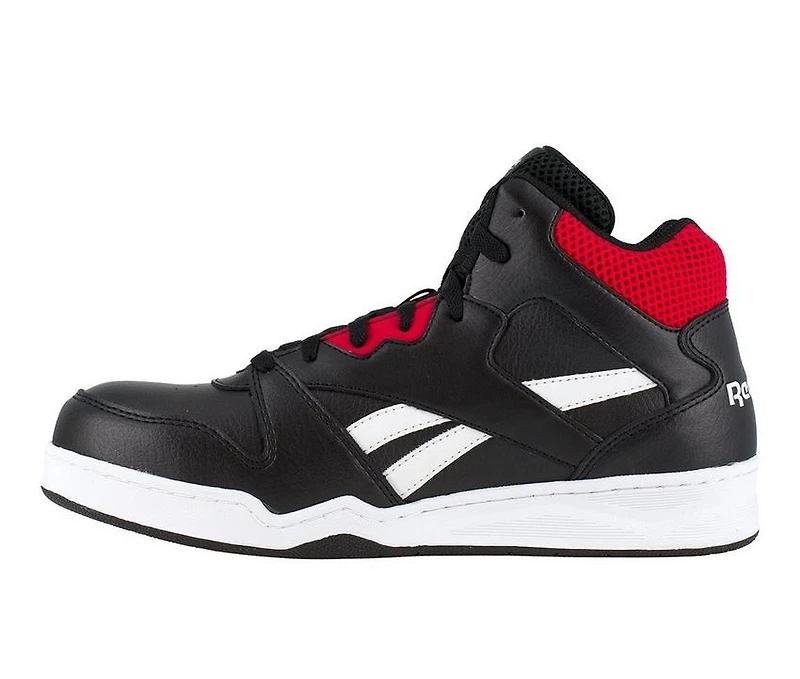 Men's REEBOK Work BB4500 High-Top Sneakers