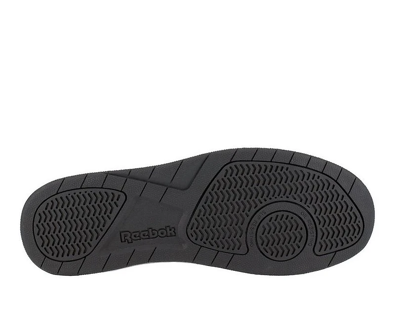 Men's REEBOK Work BB4500 High-Top Sneakers