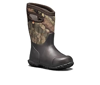 Boys' Bogs Footwear Little Kid & Big York Camo Rain Boots