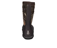 Boys' Bogs Footwear Little Kid & Big York Camo Rain Boots