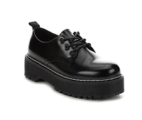 Women's Jellypop Ominous Platform Oxfords