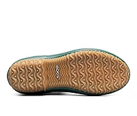 Women's Bogs Footwear Patch Ankle Rain Boots