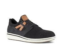 Men's Florsheim Work Adventure Steel Toe Shoes