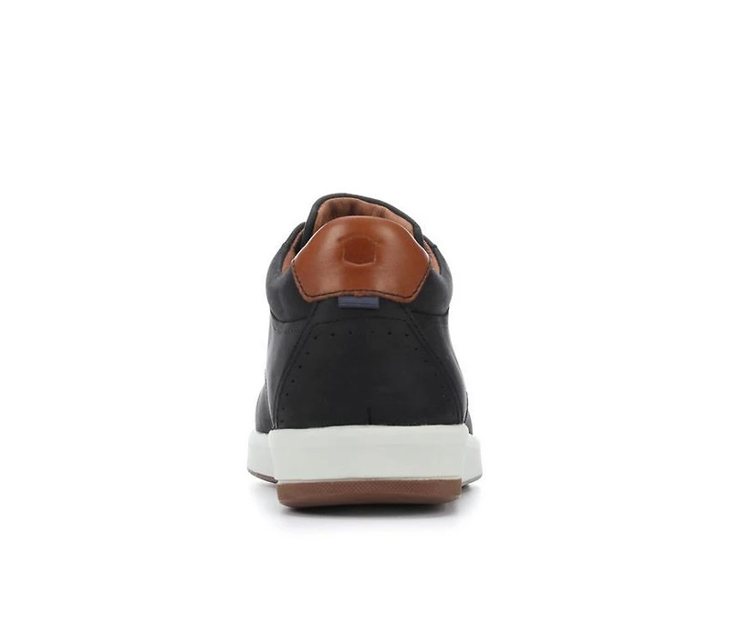 Florsheim Work Crossover Steel Toe Shoes