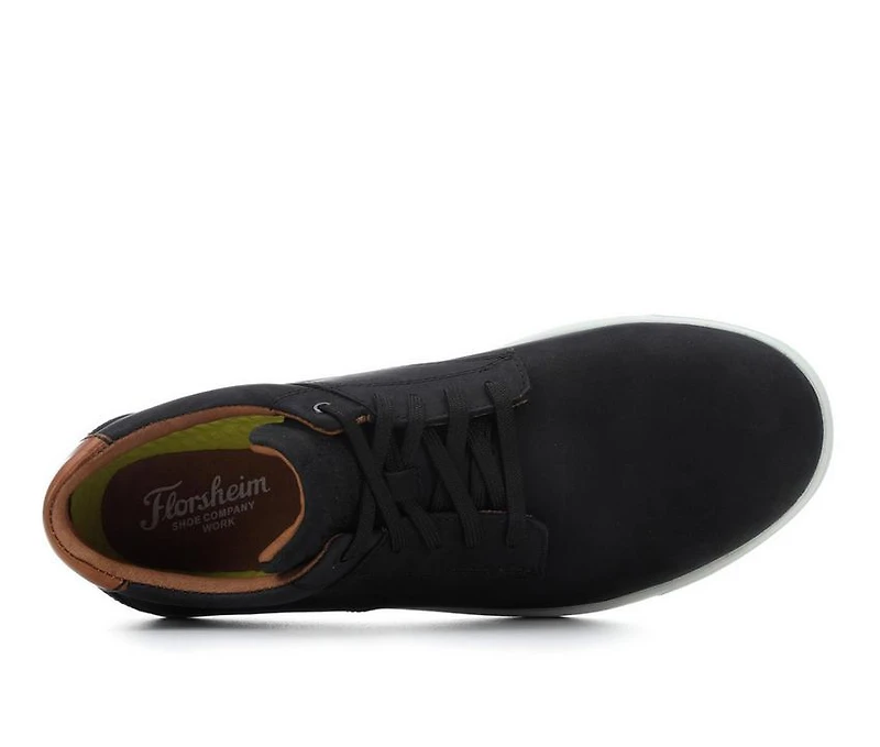 Men's Florsheim Work Crossover Shoes