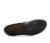 Women's Clarks Angie Pearl Booties