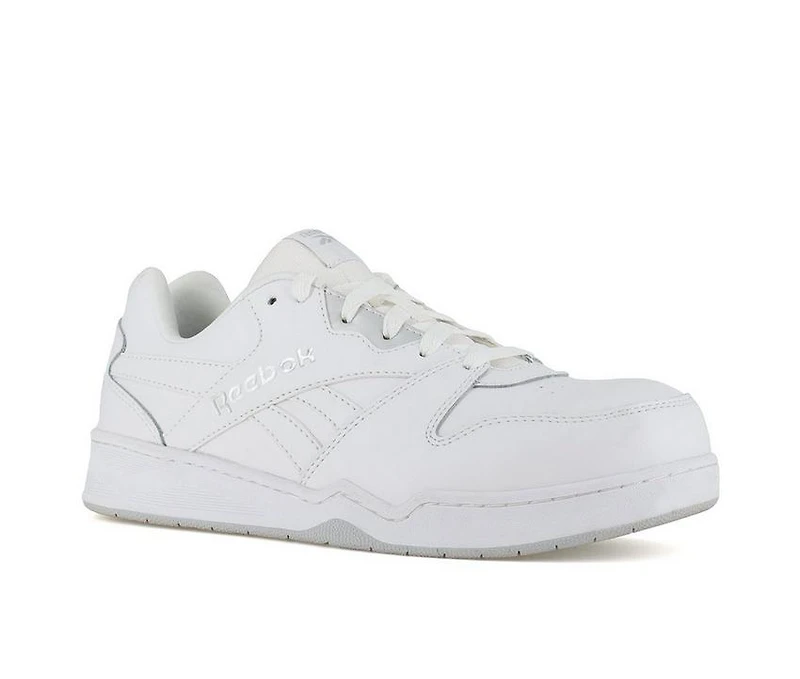 Men's REEBOK Work BB4500 RB4161 Low Sneakers