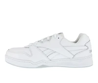 Men's REEBOK Work BB4500 RB4161 Low Sneakers