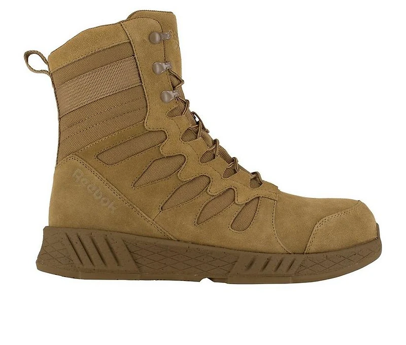 Men's REEBOK Work Floatride Energy Tactical RB4360 Boots