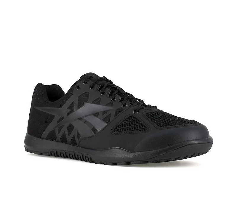 Men's REEBOK Work Nano Tactical RB7100 Shoes