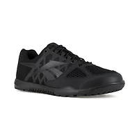 Men's REEBOK Work Nano Tactical RB7100 Shoes