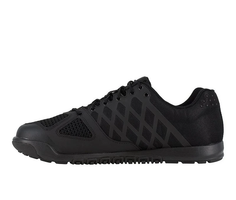Men's REEBOK Work Nano Tactical RB7100 Shoes