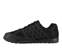Men's REEBOK Work Nano Tactical RB7100 Shoes