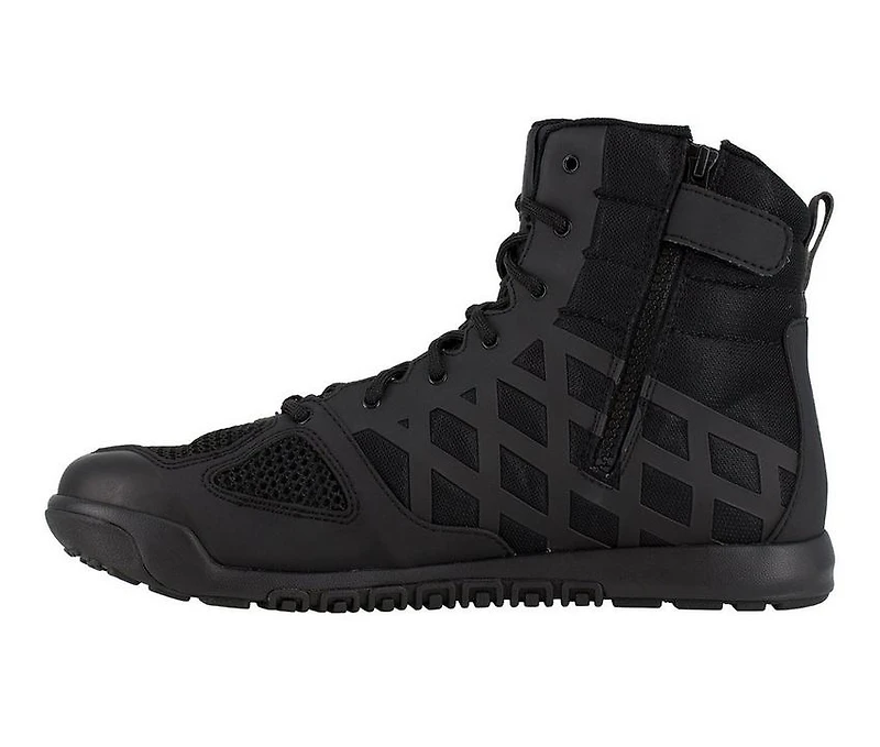 Men's REEBOK Work Nano Tactical RB7120 Boots