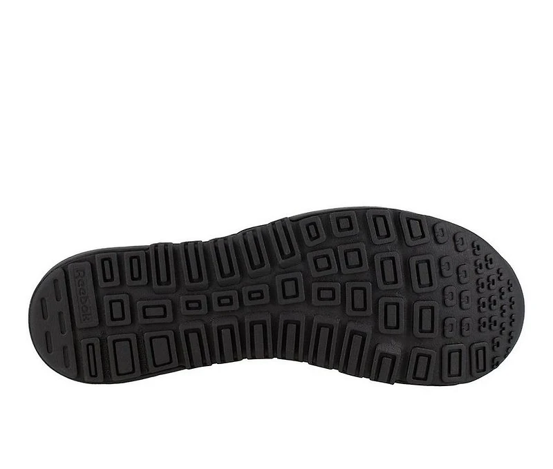 Men's REEBOK Work Nano Tactical RB7120 Boots