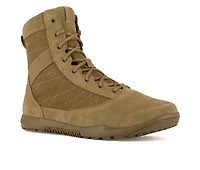 Men's REEBOK Work Nano Tactical RB7125 Boots