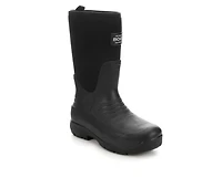 Men's Bogs Footwear Stockman II Metguard Work Boots