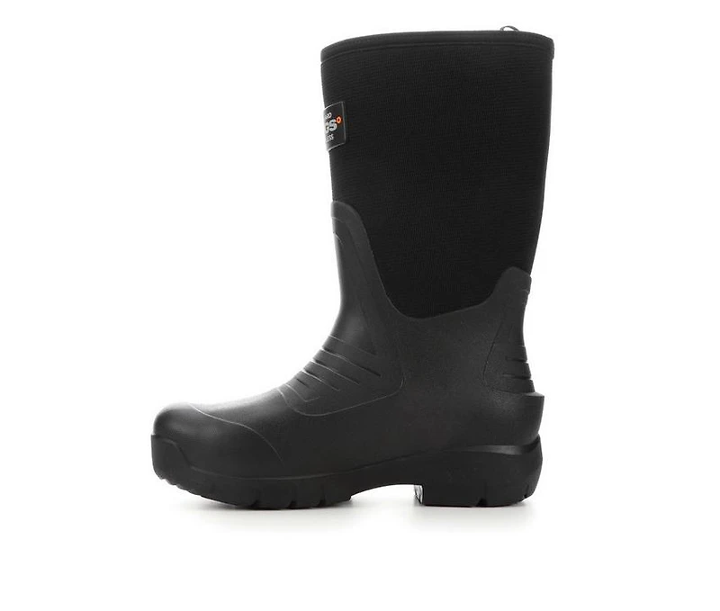 Men's Bogs Footwear Stockman II Metguard Work Boots