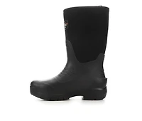 Men's Bogs Footwear Stockman II Metguard Work Boots