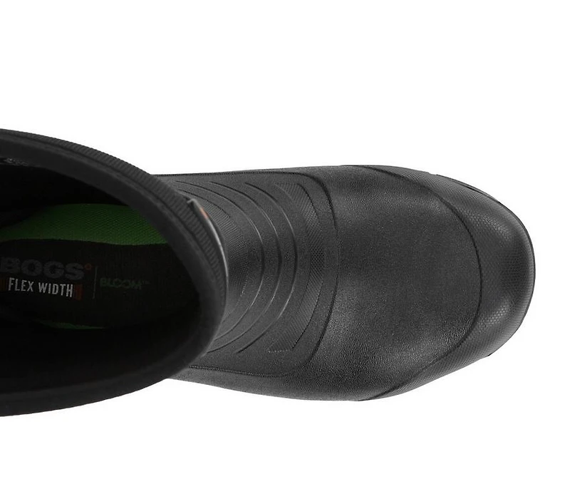 Men's Bogs Footwear Stockman II Metguard Work Boots