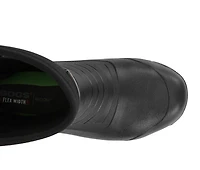 Men's Bogs Footwear Stockman II Metguard Work Boots