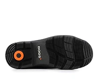 Men's Bogs Footwear Stockman II Metguard Work Boots
