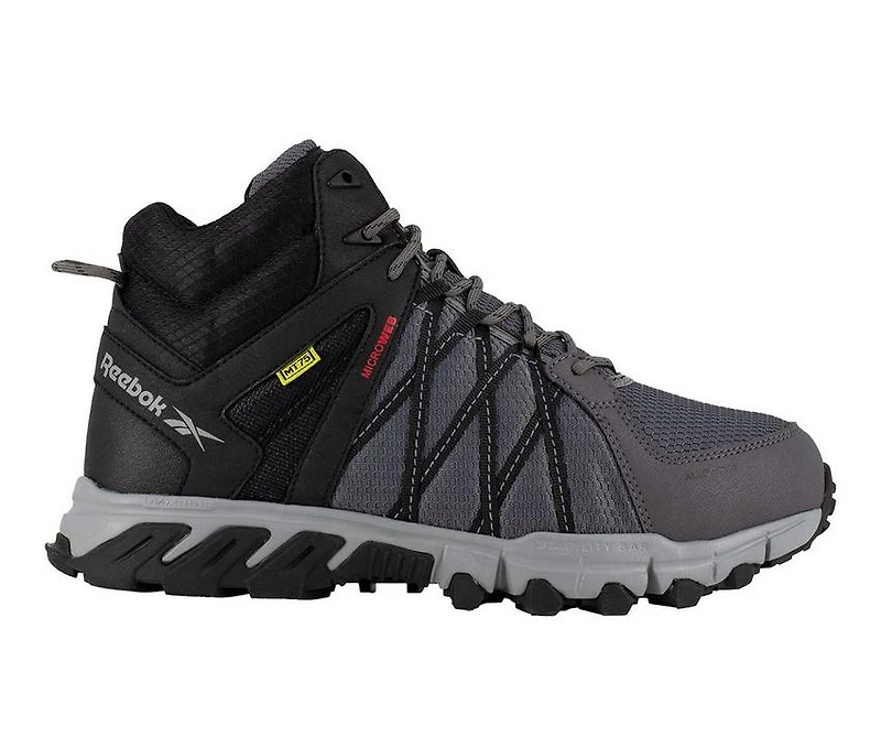 Women's REEBOK Work Trailgrip Boots