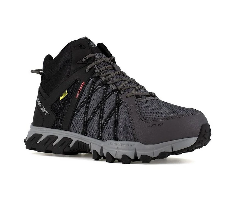 Women's REEBOK Work Trailgrip Boots