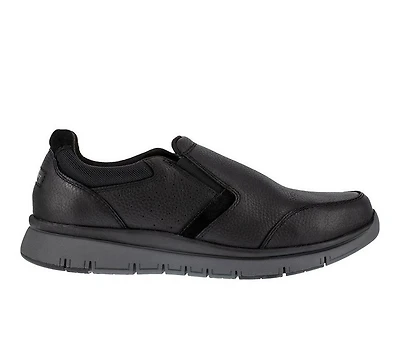 Men's Rockport Works Primetime Casuals Steel Toe Work Shoes