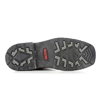 Men's Wolverine 10768 Rancher Soft Toe Waterproof Cowboy Boots