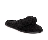 MUK LUKS Taryn Thong Slippers