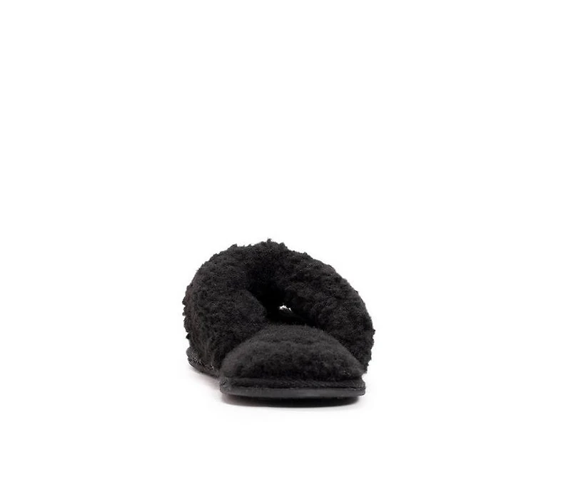 MUK LUKS Taryn Thong Slippers