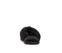 MUK LUKS Taryn Thong Slippers