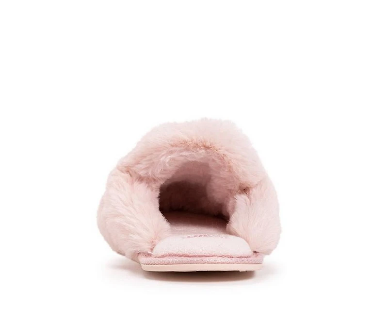MUK LUKS Capucine Slide Slippers
