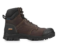 Men's Ariat Treadfast Steel Toe Work Boots