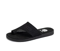 Women's Yellow Box Feeza Sandals