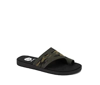 Women's Yellow Box Feeza Sandals