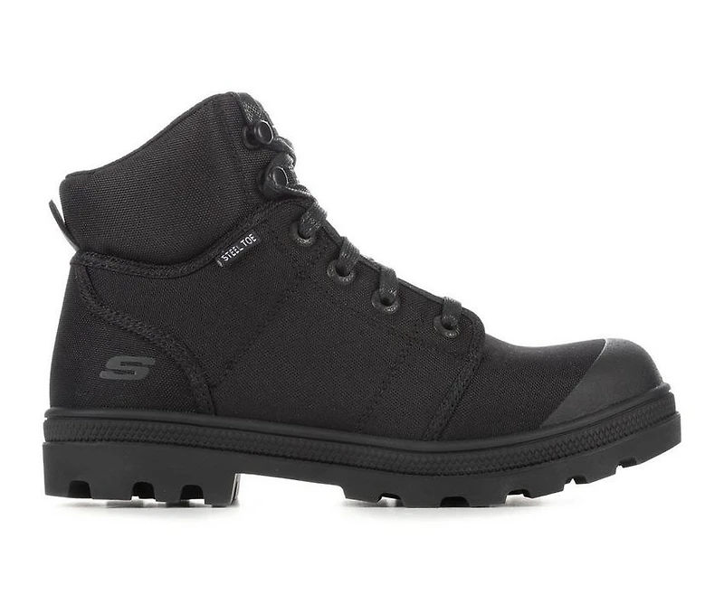Women's Skechers Work 108055 Darragh Boots