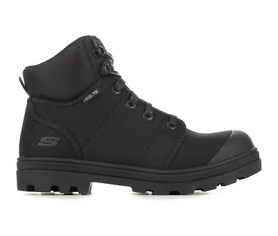 Women's Skechers Work 108055 Darragh Boots